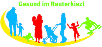 Logo Gesund im Reuterkiez