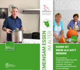 Ausstellungsflyer GESA