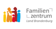 Logo Familienzentrum Brandenburg