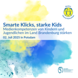 Sharepic der Kindergesundheitskonferenz