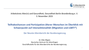 Folie 1 der Präsentation