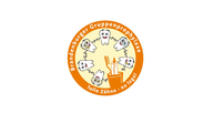 Logo Koordinierungsstelle Brandenburger Gruppenprophylaxe 
