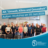 Foto des Workshops