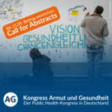Vision Gesundheitlich Chancengleichheit 