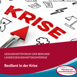 Sharepic Gesundheitsforum Krise