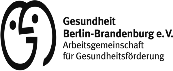 Logo von Gesundheit Berlin-Brandenburg e. V.