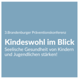 Kindeswohl im Blick