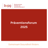 Sharepic Präventionsforum