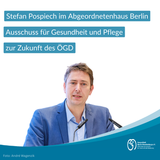 Sharepic Gesundheitsausschuss