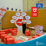 Auftakt Liebesleben in Angermünde