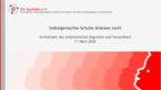 Titelfolie