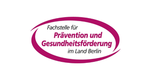 Logo der Fachstelle Berlin