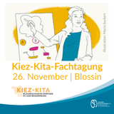Kiez-Kita-Fachtag 2025