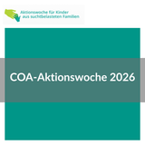 Sharepic COA-Aktionswoche