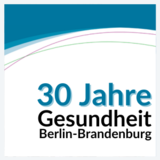 30 Jahre Gesundheit Berlin-Brandenburg