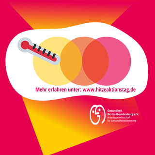 Hitzeaktionstag 2026