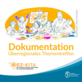 SharePic Veranstaltung, Illustration Maria Suckert