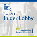 Online-Format "In der Lobby"