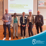 Gruppenfoto vom 2.September 2026