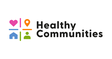 Logo Healthy Communities