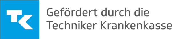 Kooperationslogo Techniker Krankenkasse
