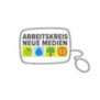 Arbeitskreis Neue Medien Logo