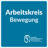 AK Bewegung - Titelbild