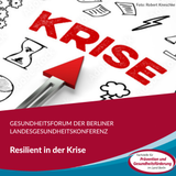 Sharepic LGK-Gesundheitsforum 2026