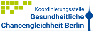 Logo der KGC Berlin