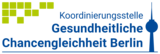 Logo der KGC Berlin