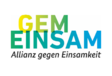 seit 2026: Mitglied der Allianz gegen Einsamkeit