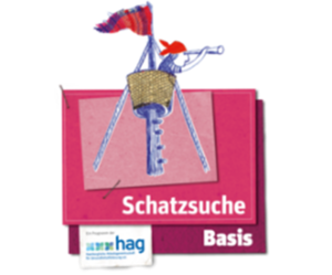 Logo Schatzsuche Basis