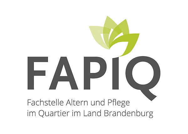 Logo der FAPIQ