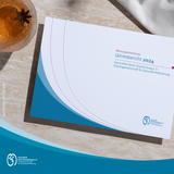 Titelseite des Jahresberichtes 2024