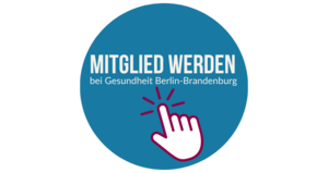 Button "Mitglied werden"