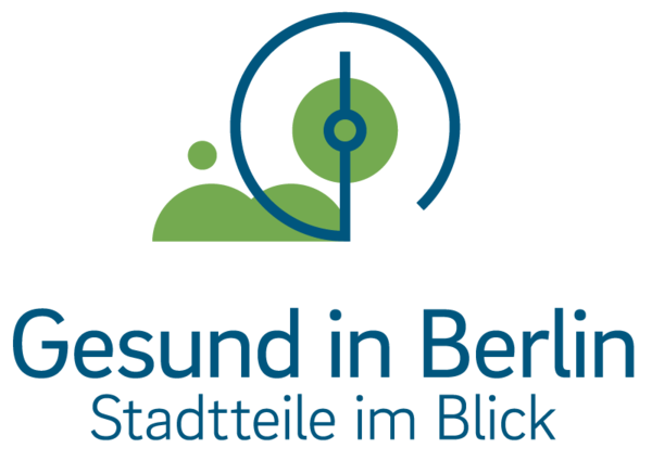 Logo Gesund in Berlin