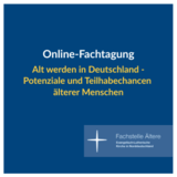 Sharepic Fachtagung Fachstelle Ältere