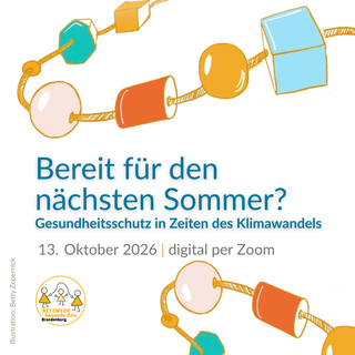 Bereit für den nächsten Sommer?