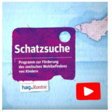 Vorschaubild Video Schatzsuche