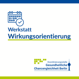 Werkstatt Wirkungsorientierung 