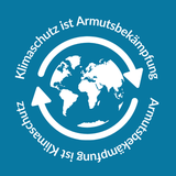 Klimaschutz ist Armutsbekämpfung