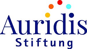 Logo der Auridis Stiftung