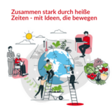 Symbolbild Veranstaltung