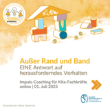SharePic Außer Rand und Band