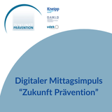 Sharepic Digitaler Mittagsimpuls