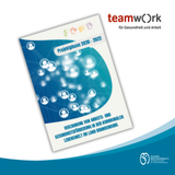 Titelseite ImpactReport 2022