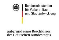 Bundesministerium für Verkehr, Bau und Stadtentwicklung