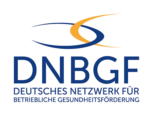 Logo DNBGF