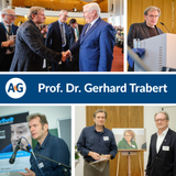 Prof. Gerhard Trabert beim Kongress Armut und Gesundheit