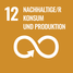 SDG 12 "Nachhaltiger Konsum und Produktion"